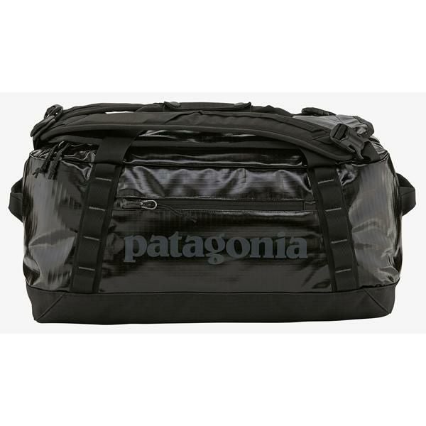 旧品アウトレット】PATAGONIA パタゴニア ダッフルバッグ BLACKHOLE