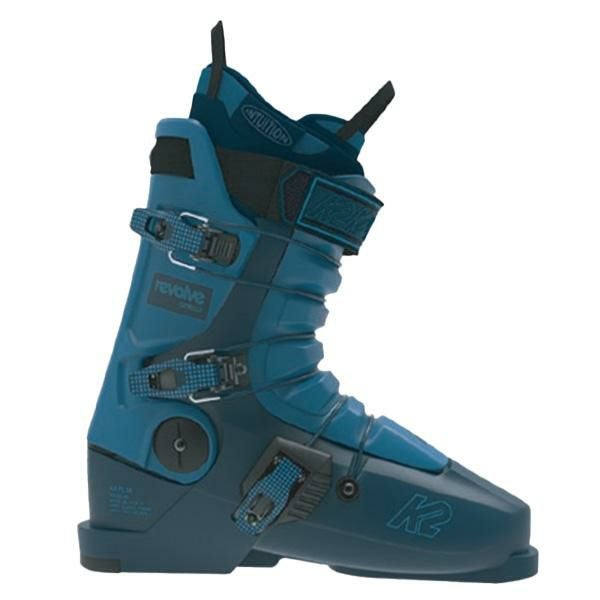 GEN スキーブーツ BUMPS 9RS ( 25-26 2026 ）フリースキー・モーグル