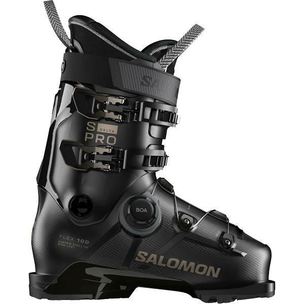サロモン（SALOMON）スキーブーツの販売ページ