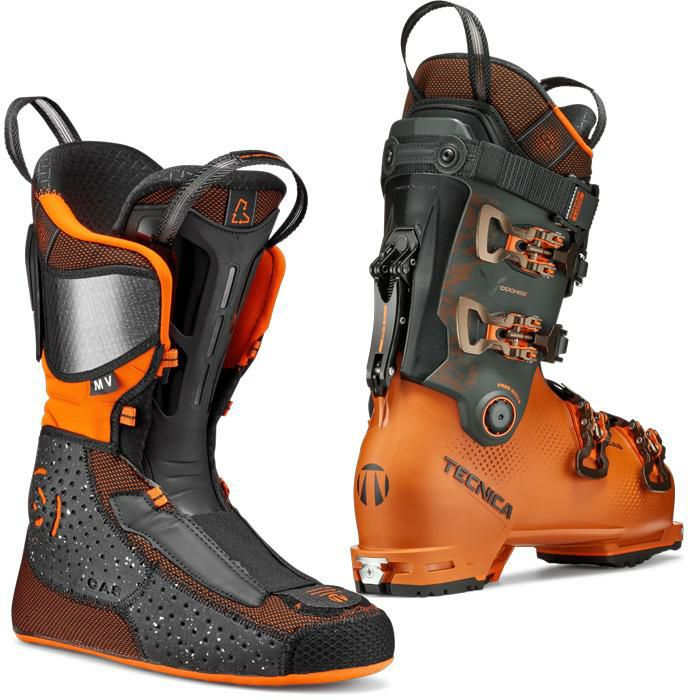 テクニカ スキーブーツ テックビンディング対応 TECNICA Cochise 130