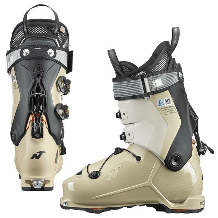 ノルディカ スキーブーツ NORDICA Unlimited 120 DYN テック