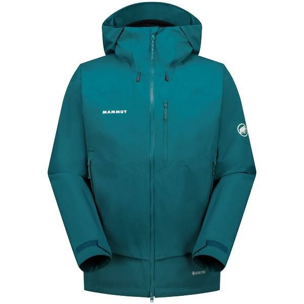 マムート メンズ ジャケット ゴアテックス GORE-TEX AYAKO PRO 2.0 HS