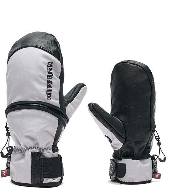 スキー通販WEBSPORTSのDEATHGRIP HANDOUT(デスグリップ)スキーグローブ