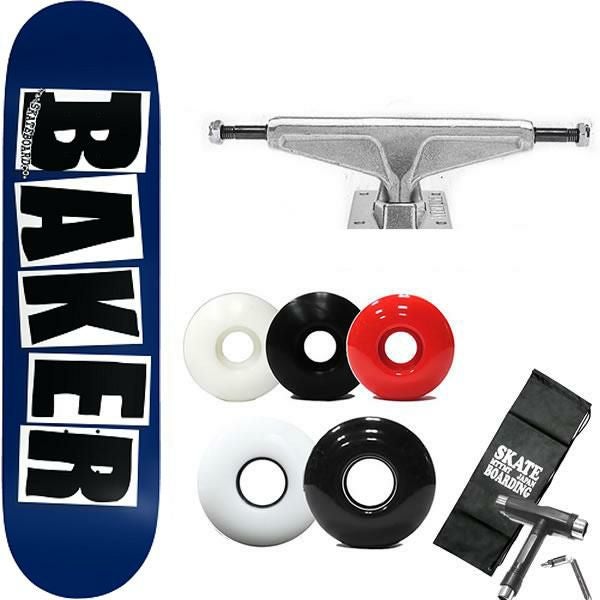 スケボー コンプリート ELEMENT エレメント DISPERSION 8.0インチ +