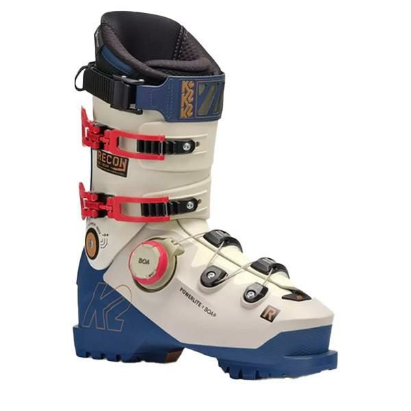 K2 スキーブーツ RECON 120 BOA (リーコン120 ボア) (25-26 2026