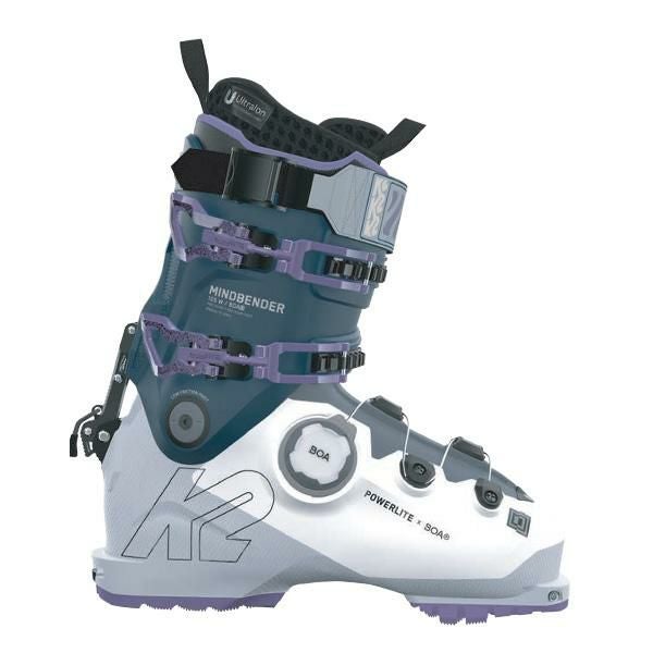 K2 スキーブーツ BOA レディース MINDBENDER 105 BOA W テック