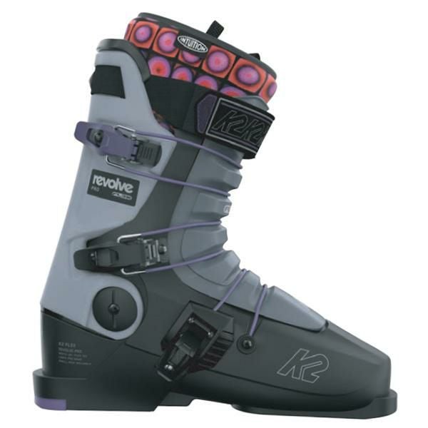 K2 スキーブーツ BOA BFC 100 BOA (25-26 2026) ケーツー オール