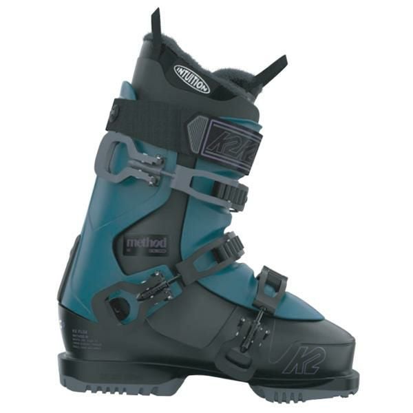 K2 スキーブーツ K2 FLEX DIVERGE SC テックビンディング 対応(24-25