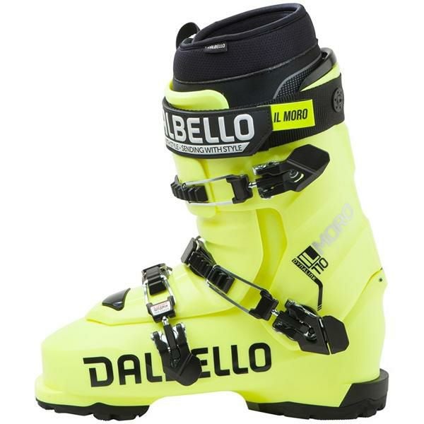 ダルベロ スキーブーツ 2024 IL MORO JAKK イルモロジャック アルペン