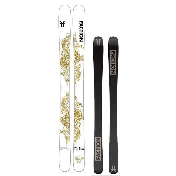 FACTION SKI 2026 PRODIGY 3 KOGA プロディジー3 星野洸我 スキー板