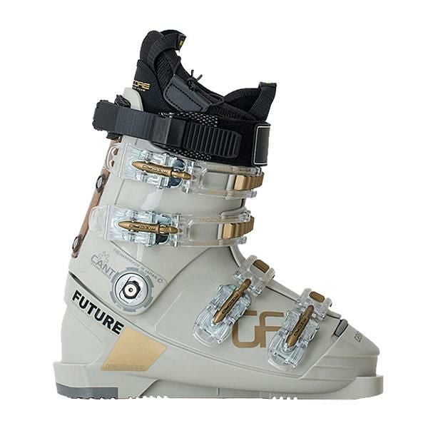 GEN スキーブーツ FUTURE W ( 25-26 2026 ）フリースキー・パーク