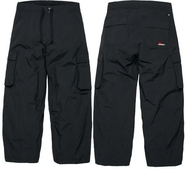 24-25モデル ARMADA アルマダ スキーウェア TEAM ISSUE 2L -pants