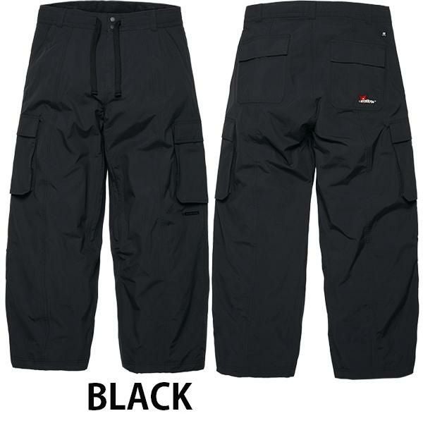 25-26モデル ARMADA アルマダ スキーウェア TEAM ISSUE 2L CARGO