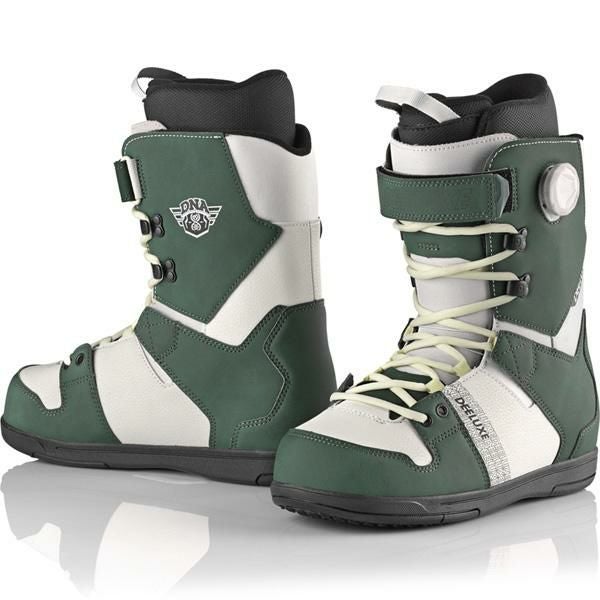 ディーラックス ブーツ DEELUXE DNA ディーエヌエー FOREST (熱成型