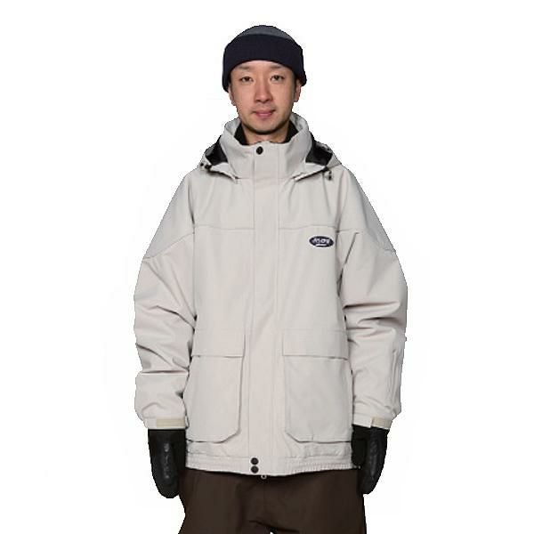 ○処分価格！！SCAPE エスケープ スノーボードウェア 24-25 ○Lサイズ