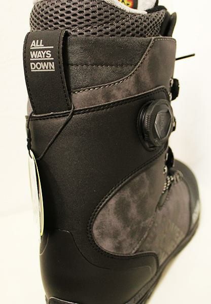 ROME SDS ブーツ BODEGA HYBRID BOA ボデガ・ハイブリッド・ボア（24