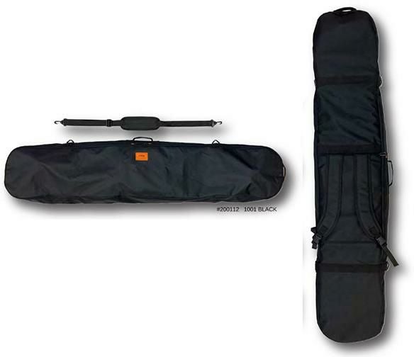 スノーボードケース ORAN'GE （オレンジ） MULTI BOARD BAG マルチ