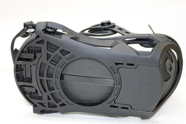 LINK ビンディング EXKLUSIVE エクスクルーシブ BLACK リンク(24-25