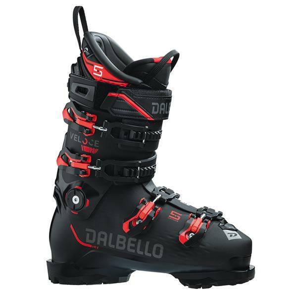 DALBELLO DALBELLO ダルベロ120DUAL 24/24.5 最新モデル スキー ブーツ