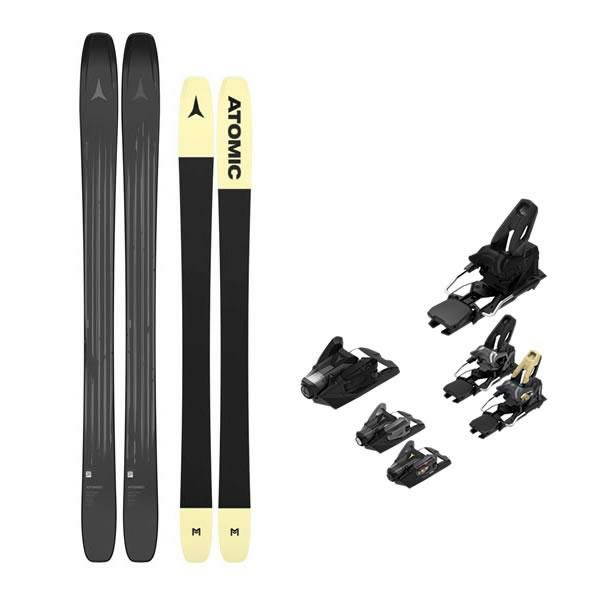 m*3様 HEADファットスキー板20KORE93 171cm チロリアATTC m*3様 HEAD