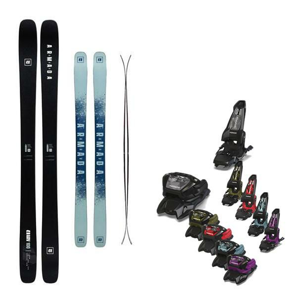 アルマダ Armada TST 174cm スキー板 アルマダ Armada TST 174cm