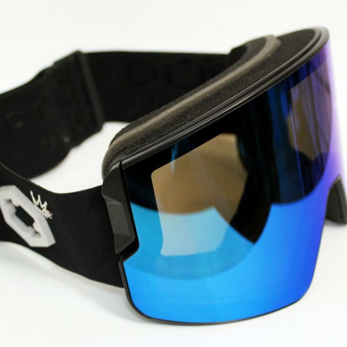 アウトオブ out of Open ゴーグル Peaks S2/S3 アウトオブ out of Open
