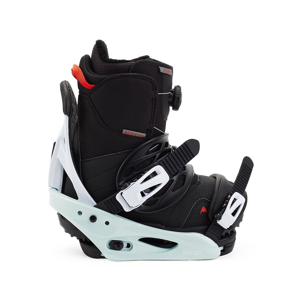 Burton Smalls Kids Snowboard Bindings 2023 – Skiis & Biikes