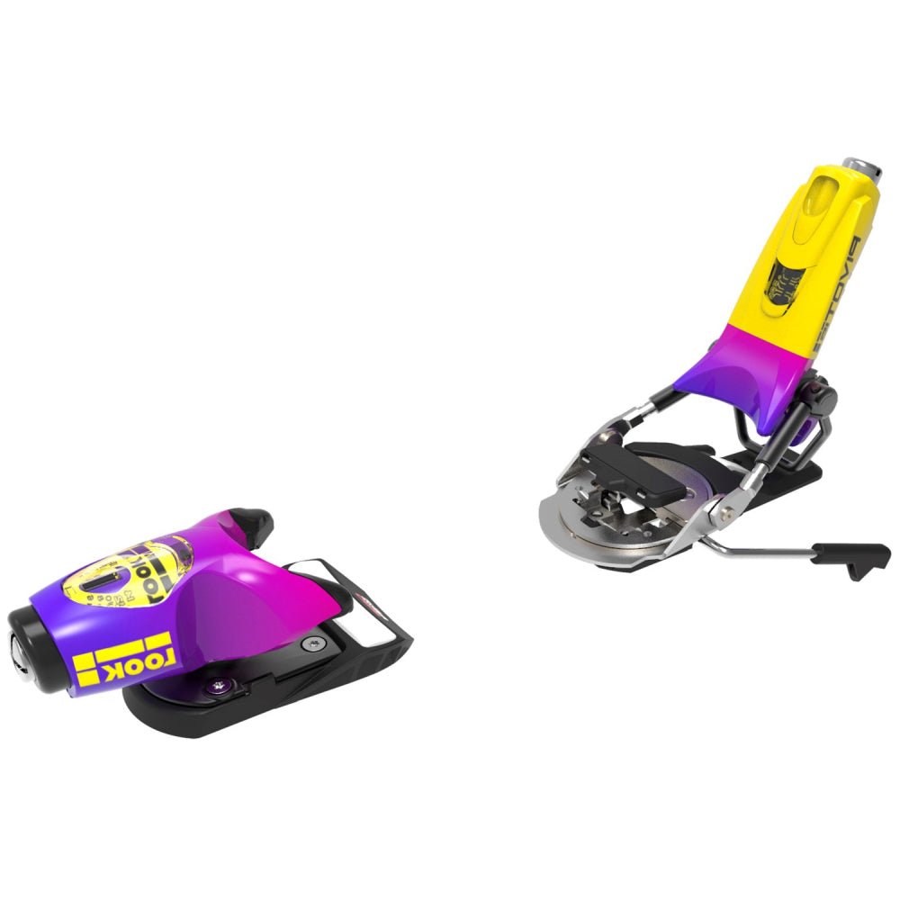 Look Pivot 15 GW Binding 2023 – Skiis & Biikes