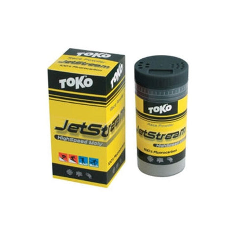 スキー・スノーボードアクセサリー TOKO JetStream Race Powder スキー