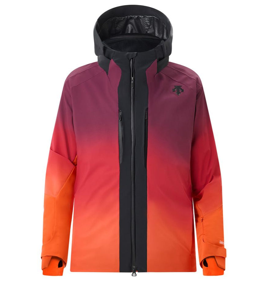Descente Swiss Insulated Jacket 2025 – Ski Pro AZ