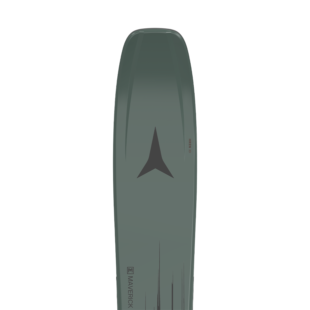 Atomic Maverick 96 CTI Skis 2026 – Ski Pro AZ
