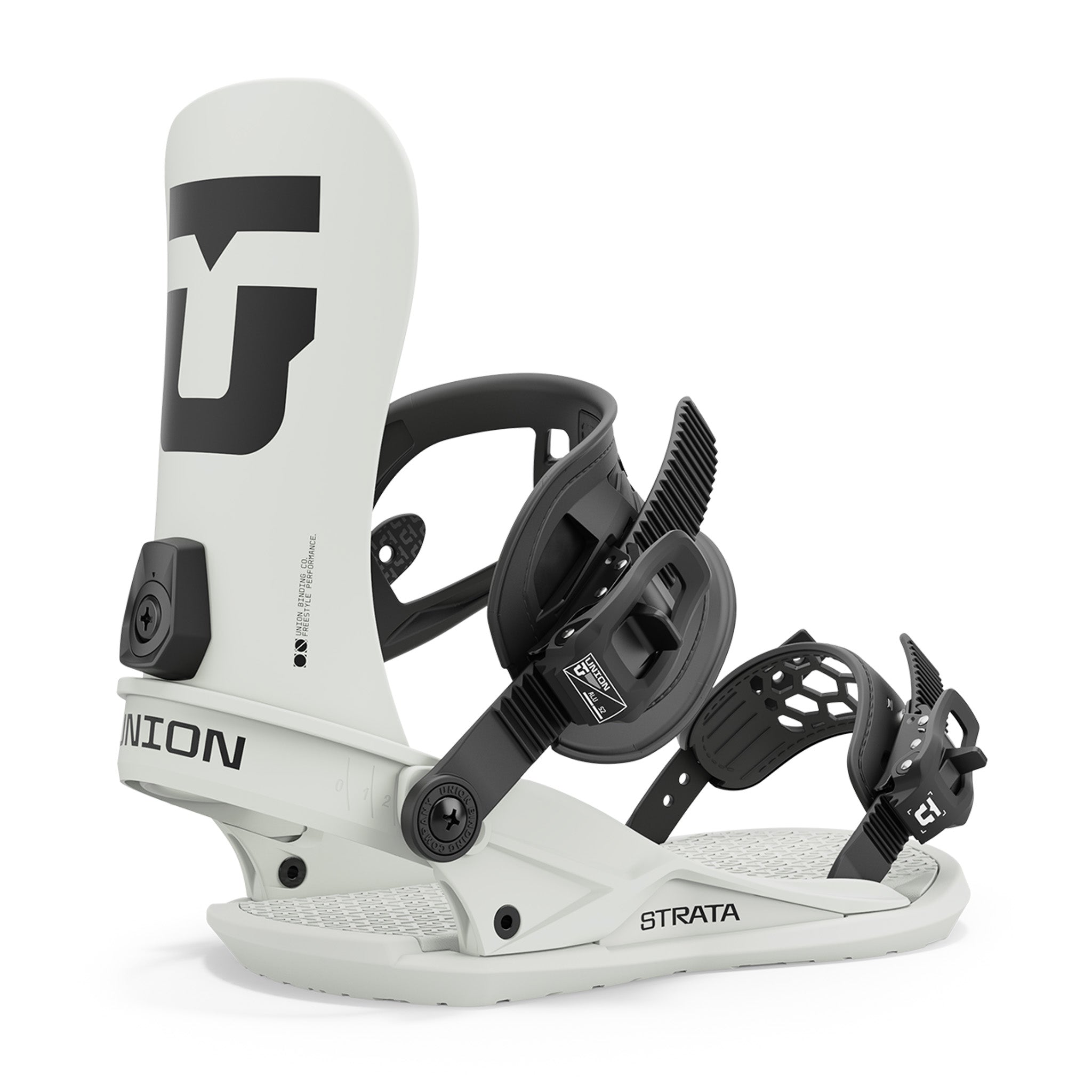 Union Strata Snowboard Bindings 2025 – Ski Pro AZ