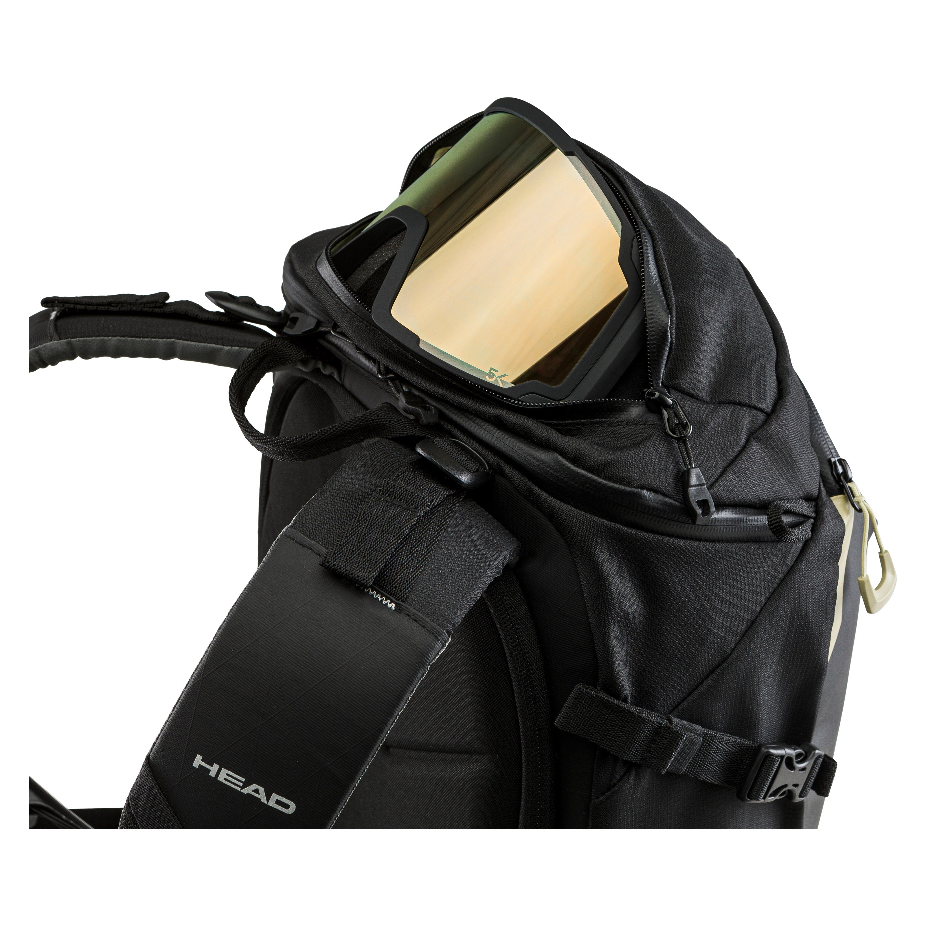 Head Rebels Racing S Backpack 60L 2024 – Ski Pro AZ