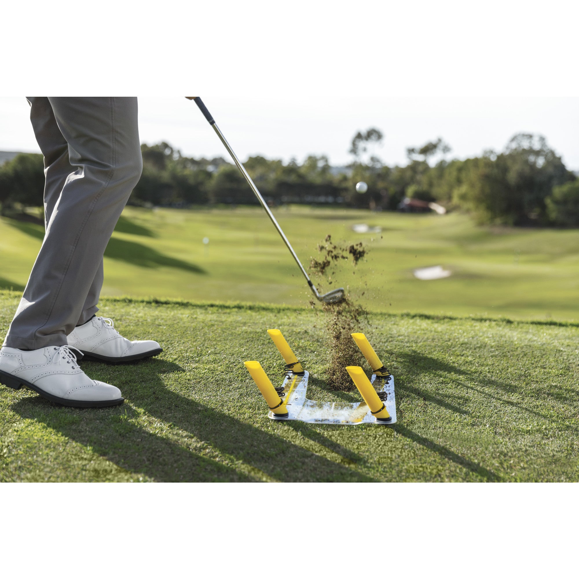 Swing Guide Trainer – SKLZ US