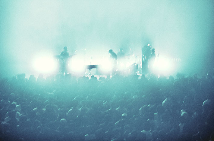 yonawo | Skream! ライヴ・レポート 邦楽ロック・洋楽ロック ポータル