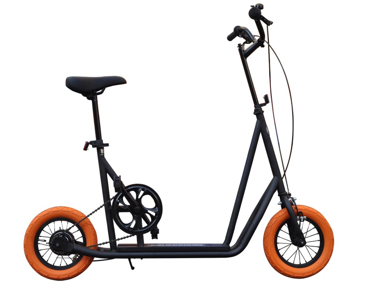 S.H.O ENTERPRISE/CALIFORNIAN BIKE 「SKATER BIKE」
