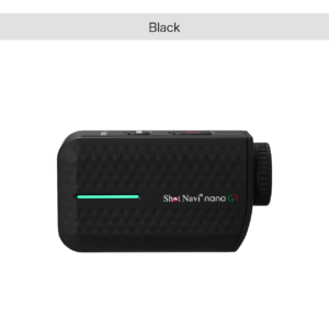 超小型・超軽量で緑・赤OLEDを搭載したレーザー距離計測器 Laser