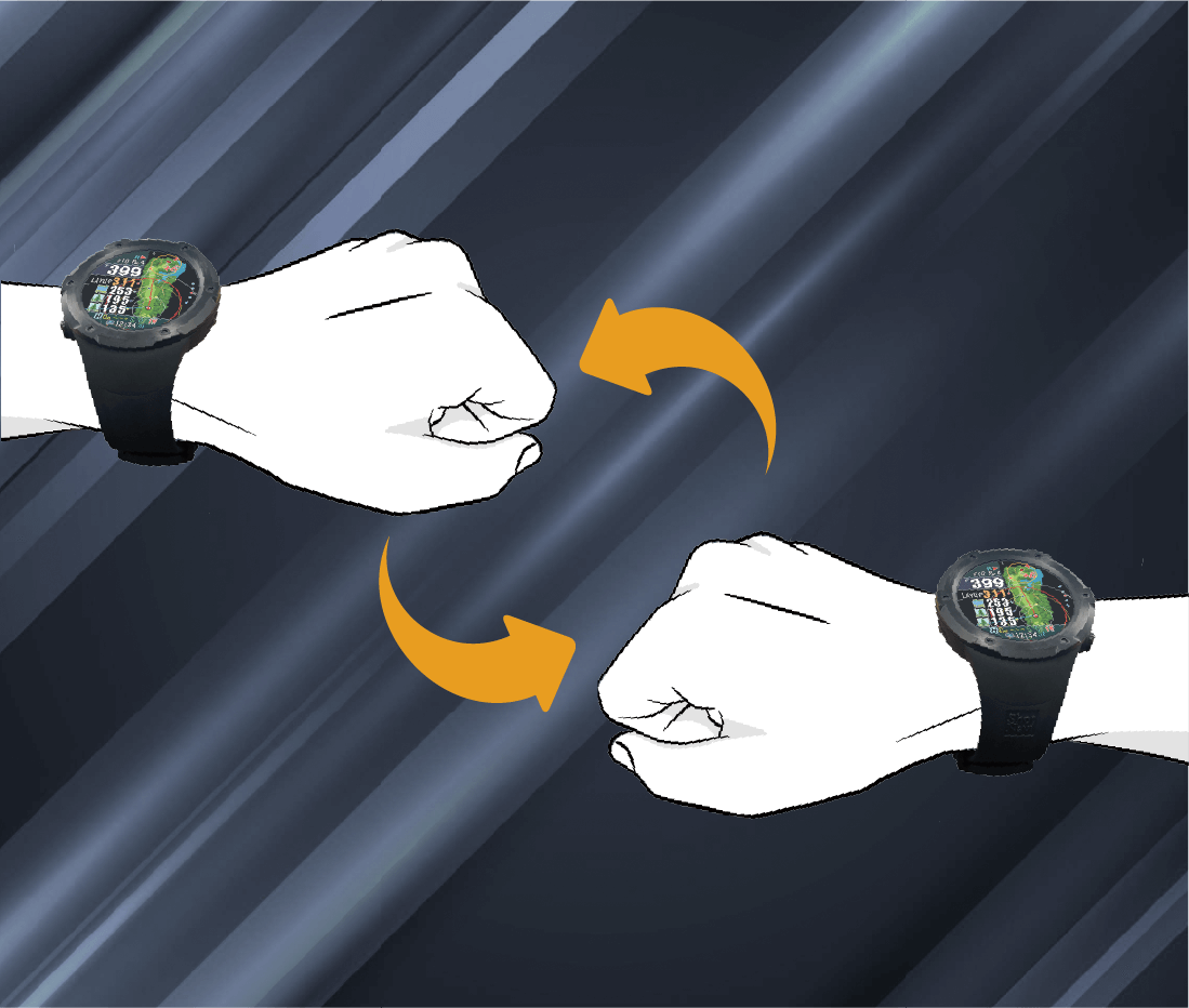 Shot Navi Evolve PRO Touch