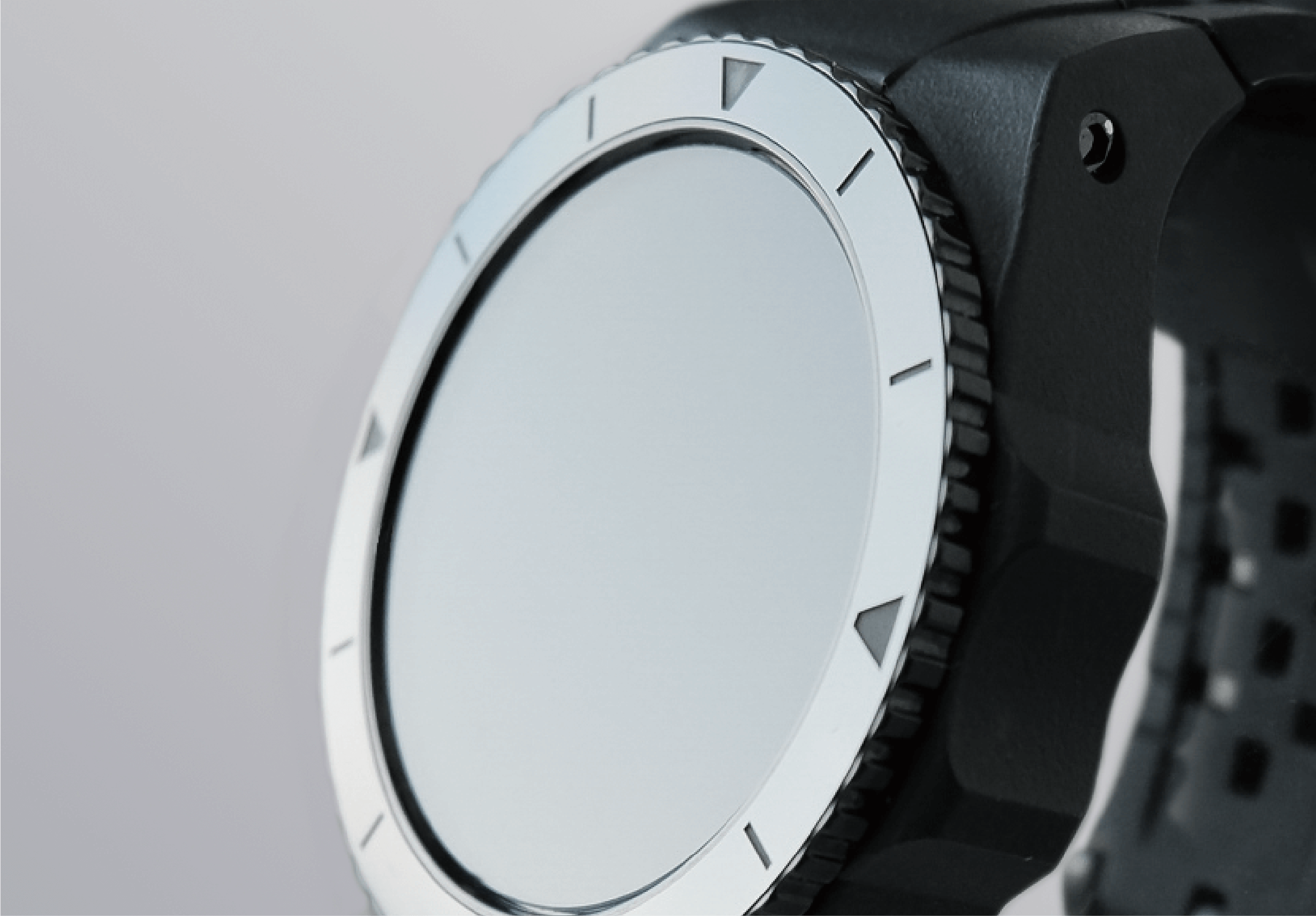 Shot Navi Exceeds::ゴルフ用GPSウォッチ