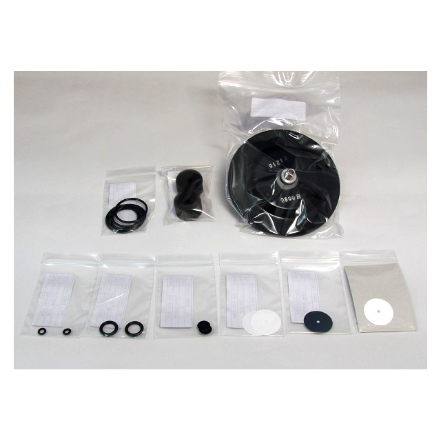 メンテナンスキット Model:DA-41D/41DK用｜オプションパーツ｜真空