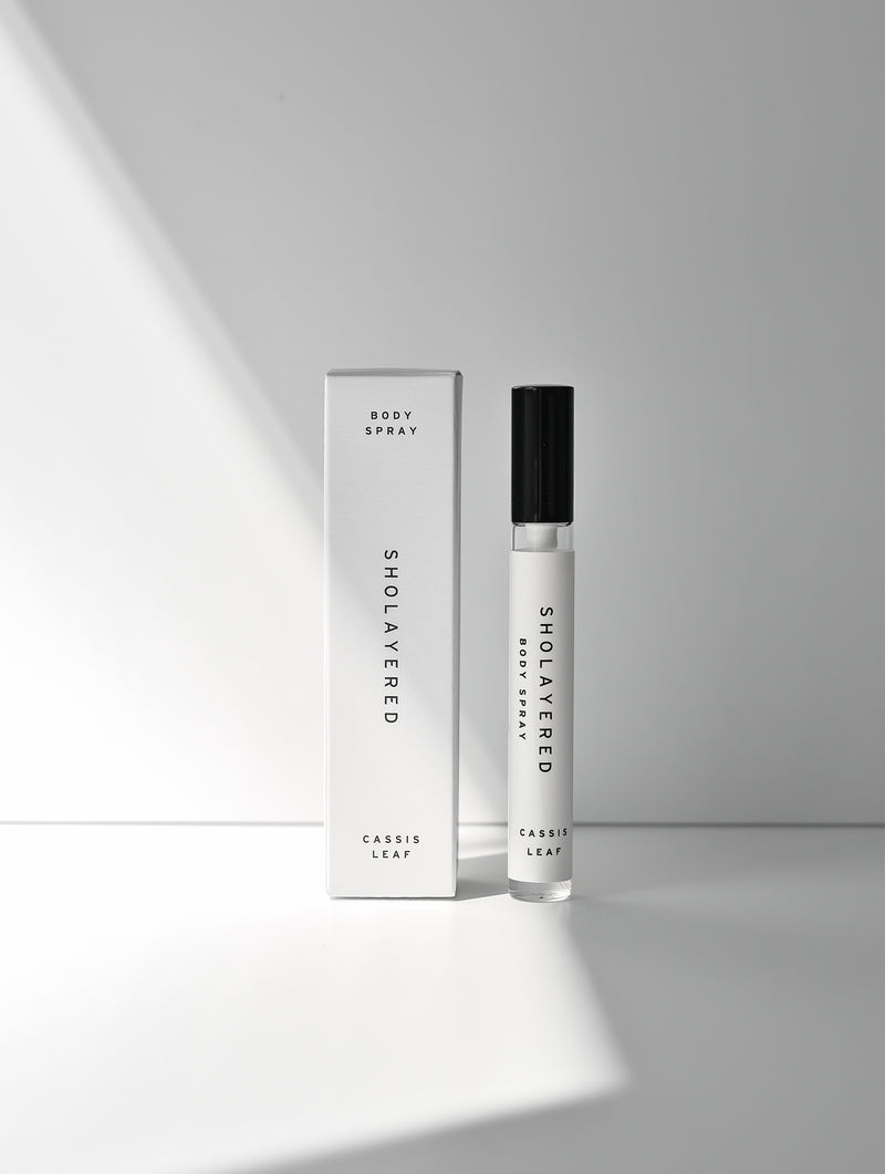 ボディスプレー｜ハコネロテン｜10ml – SHOLAYERED