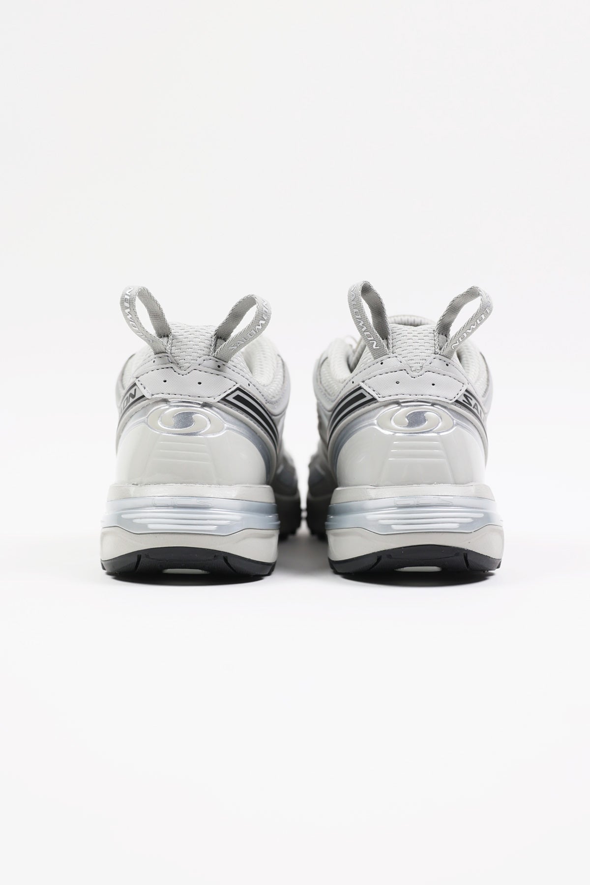 Salomon Advanced ACS Pro | Metal/Ghost Grey/Silver Metallic X