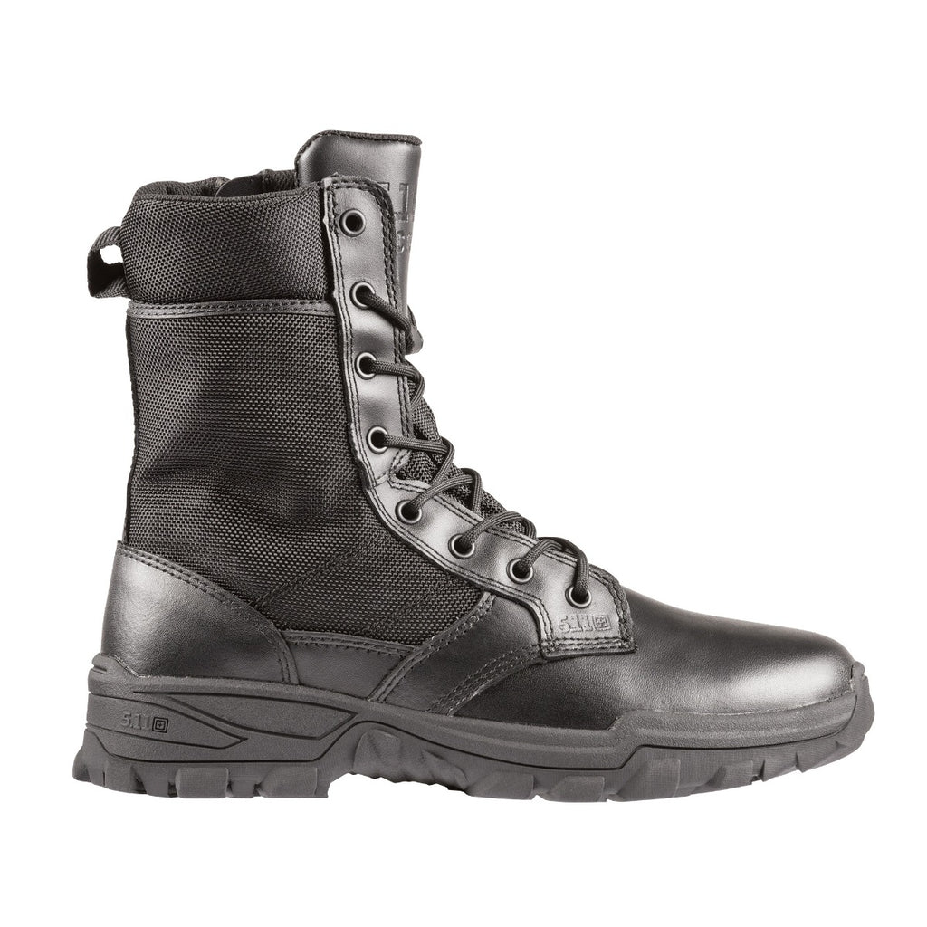 5.11 Mens Speed 3.0 Side Zip Boots – ShopCGX