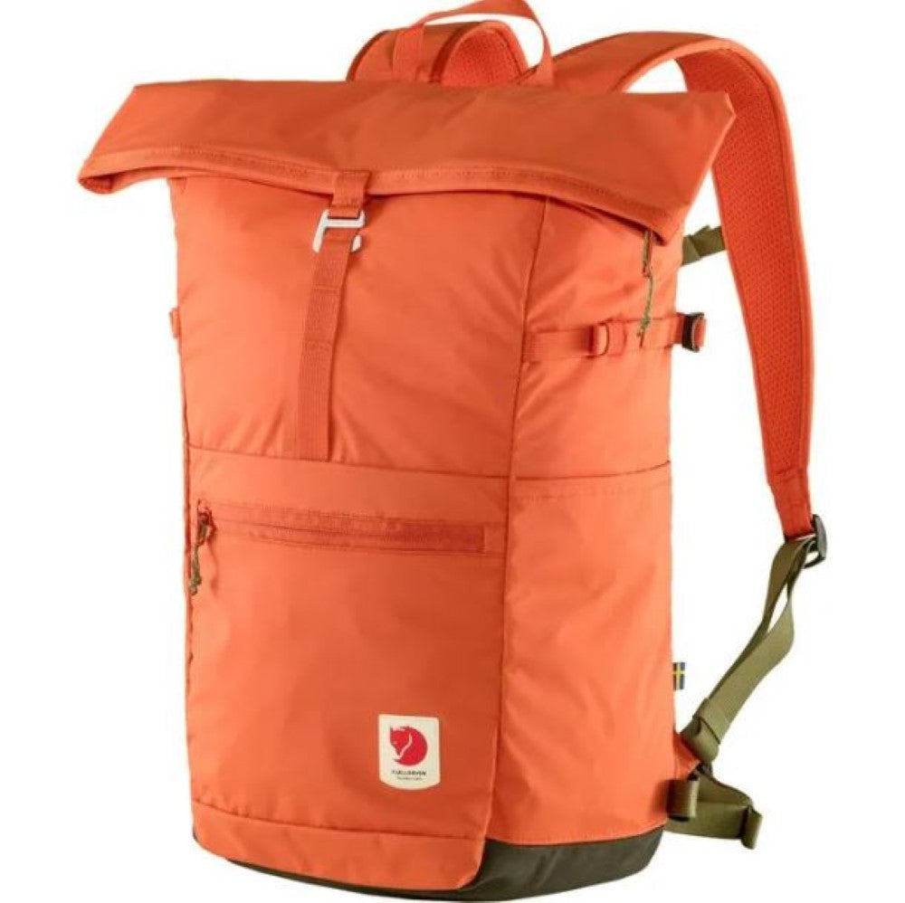 Fjallraven High Coast Foldsack 24 Backpack – ShopCGX