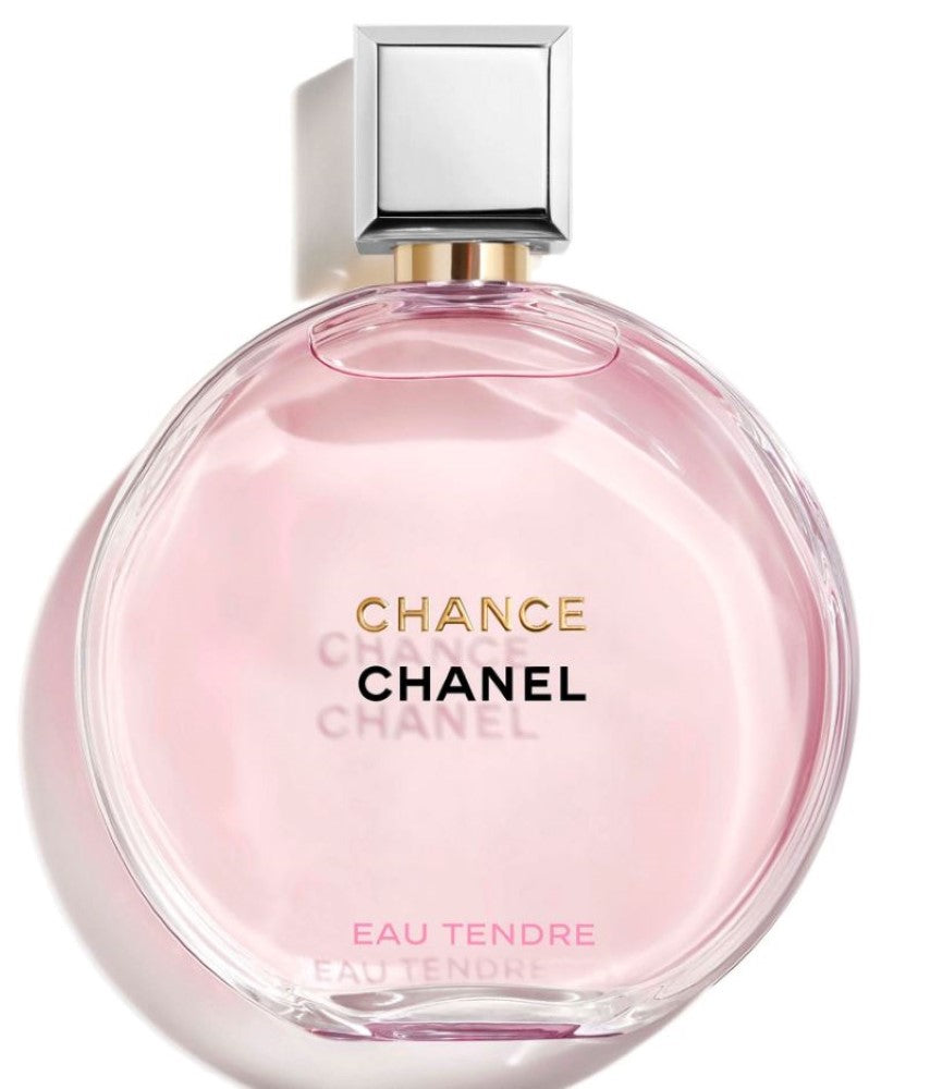 CHANEL Change Eau Tendre Eau de Toilette Spray - 1.7 oz. – ShopCGX