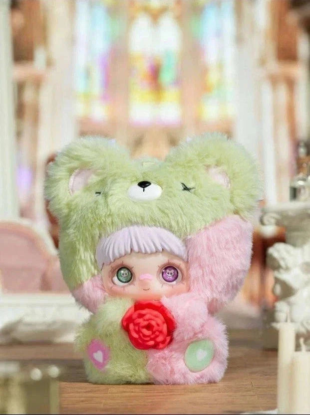 Maymei May I Love You Series Plush Doll Blind Box (1pc) – Showcase