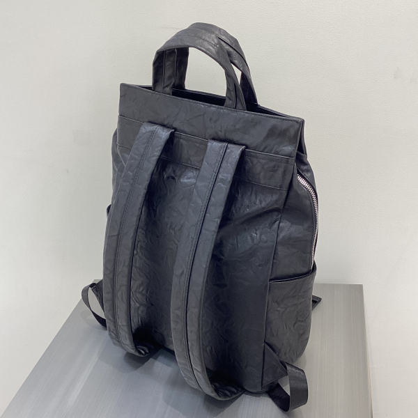 ズッカ】EMBOSSバッグ リュック | ズッカ | 大丸京都店公式 SHOP BLOG