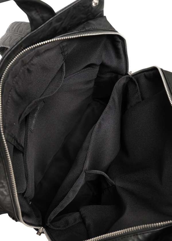 ズッカ】EMBOSSバッグ リュック | ズッカ | 大丸京都店公式 SHOP BLOG