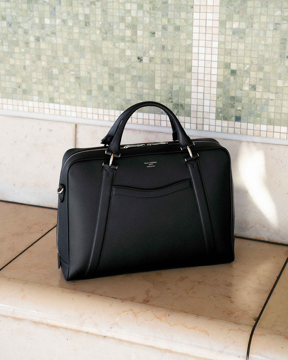 ペッレモルビダからdeck/9MADE IN ITALYが6/25から販売開始♫ | 紳士