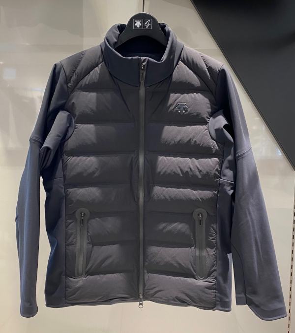 g-arc collection | デサント | 大丸東京店公式 SHOP BLOG